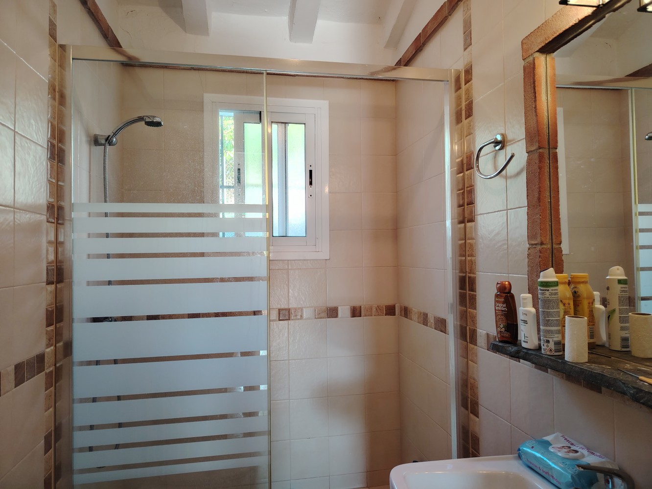 Villa myynnissä Frigiliana