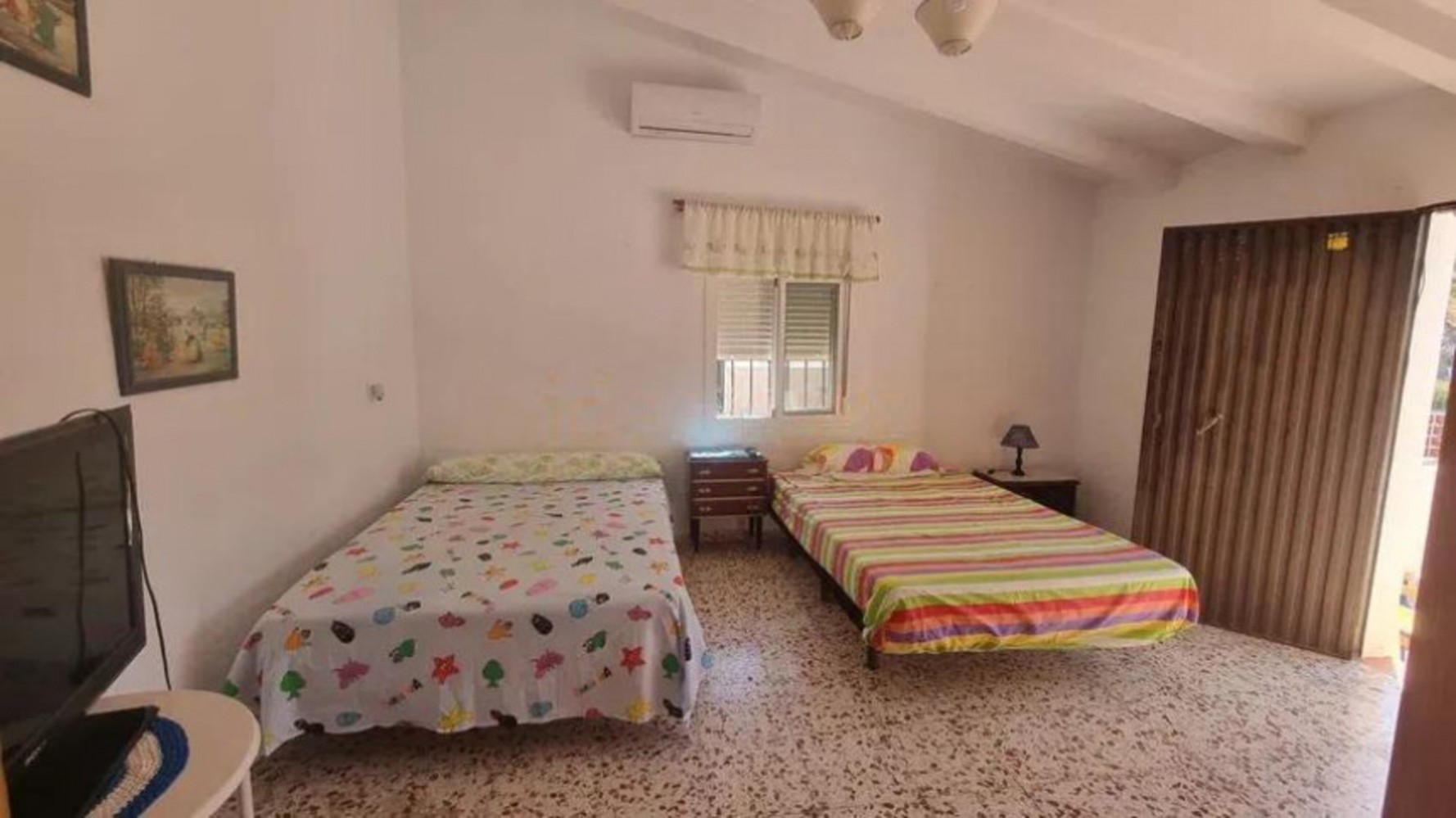 Villa myynnissä Frigiliana