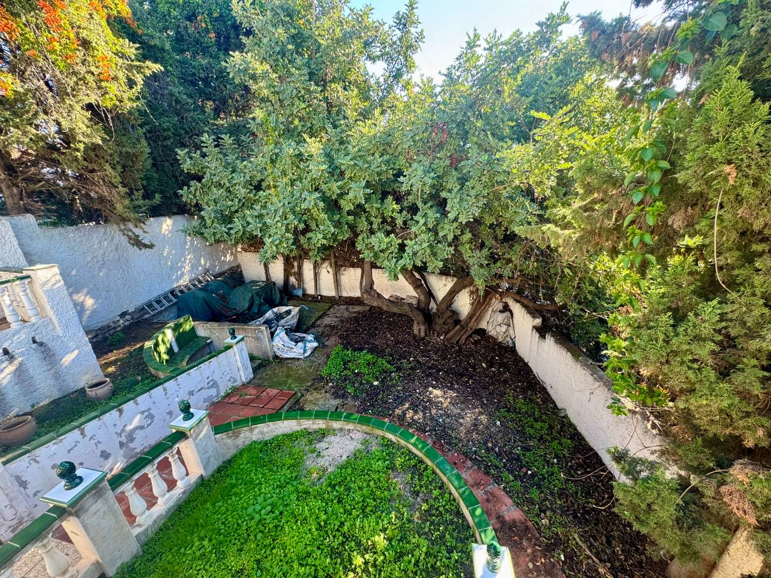 Adosado en venta con dos dormitorios en Urb Lotta Mia, Nerja