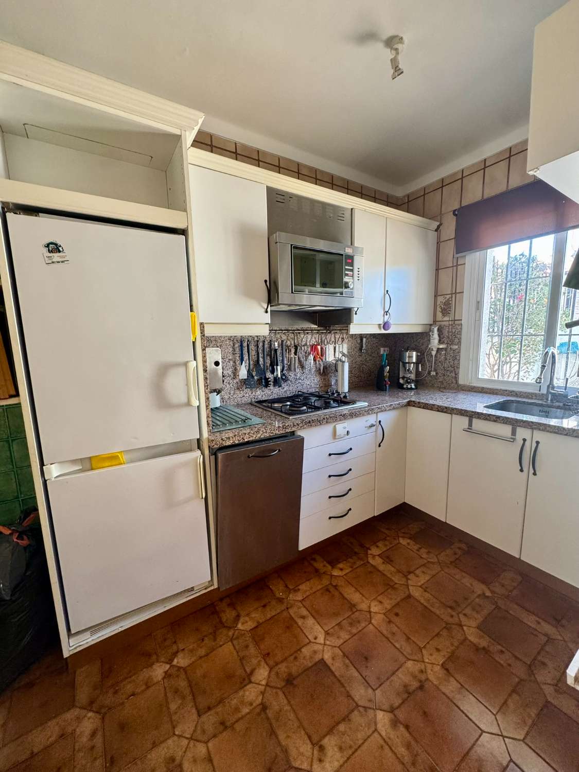 Adosado en venta con dos dormitorios en Urb Lotta Mia, Nerja