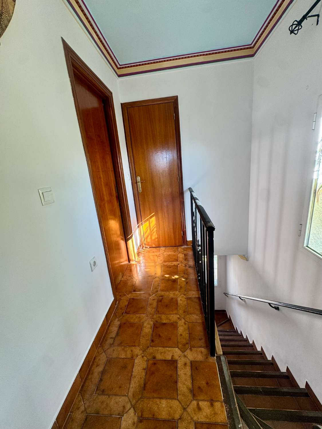 Adosado en venta con dos dormitorios en Urb Lotta Mia, Nerja