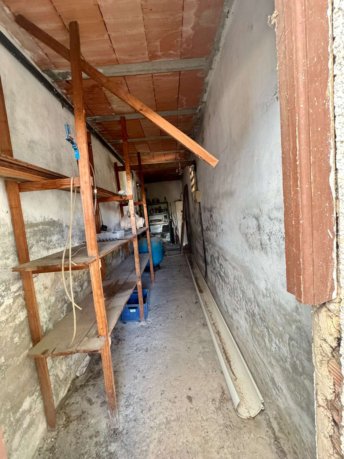 Adosado en venta con dos dormitorios en Urb Lotta Mia, Nerja