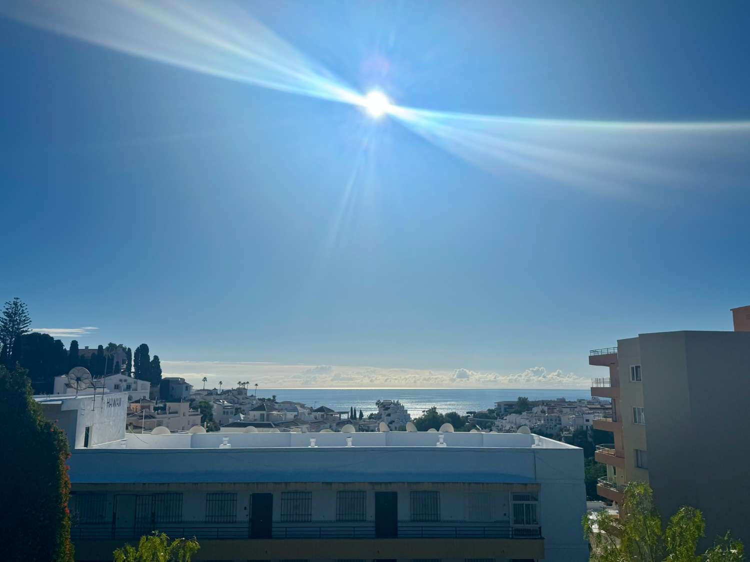 Adosado en venta con dos dormitorios en Urb Lotta Mia, Nerja