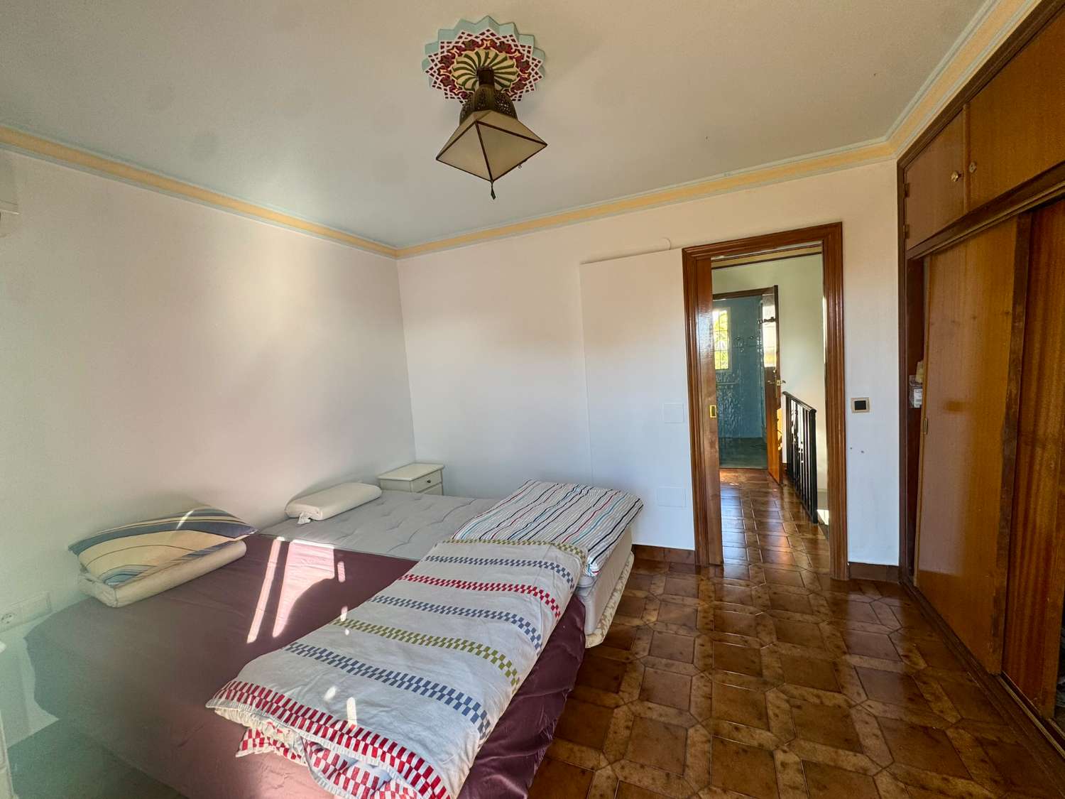 Adosado en venta con dos dormitorios en Urb Lotta Mia, Nerja