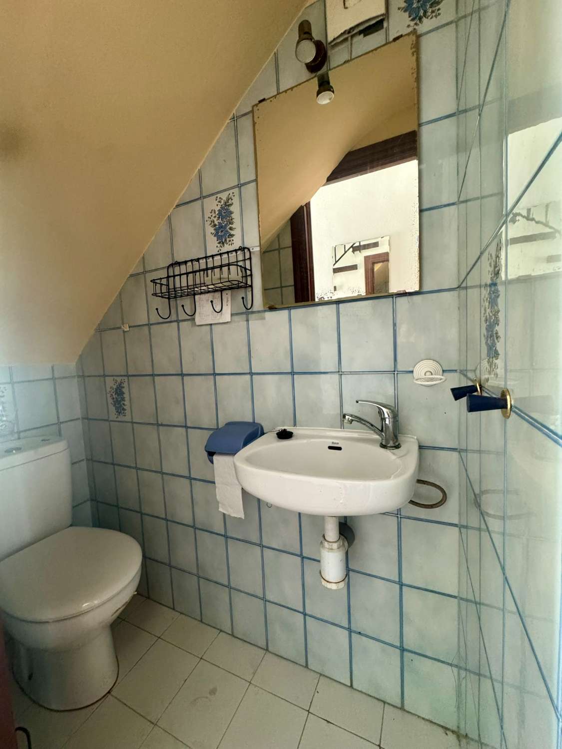 Adosado en venta con dos dormitorios en Urb Lotta Mia, Nerja