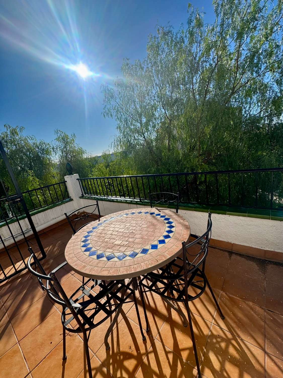 Adosado en venta con dos dormitorios en Urb Lotta Mia, Nerja