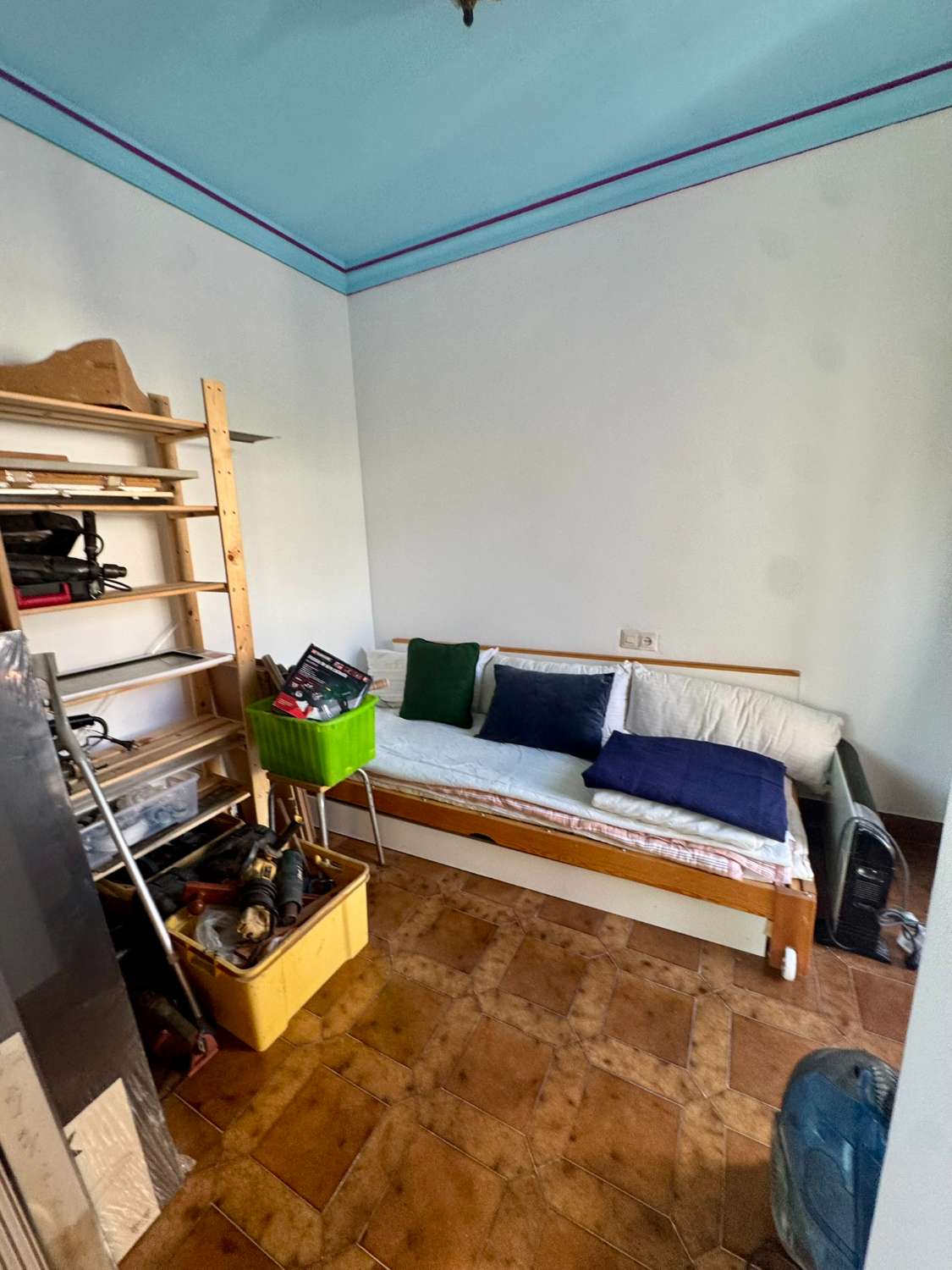 Adosado en venta con dos dormitorios en Urb Lotta Mia, Nerja