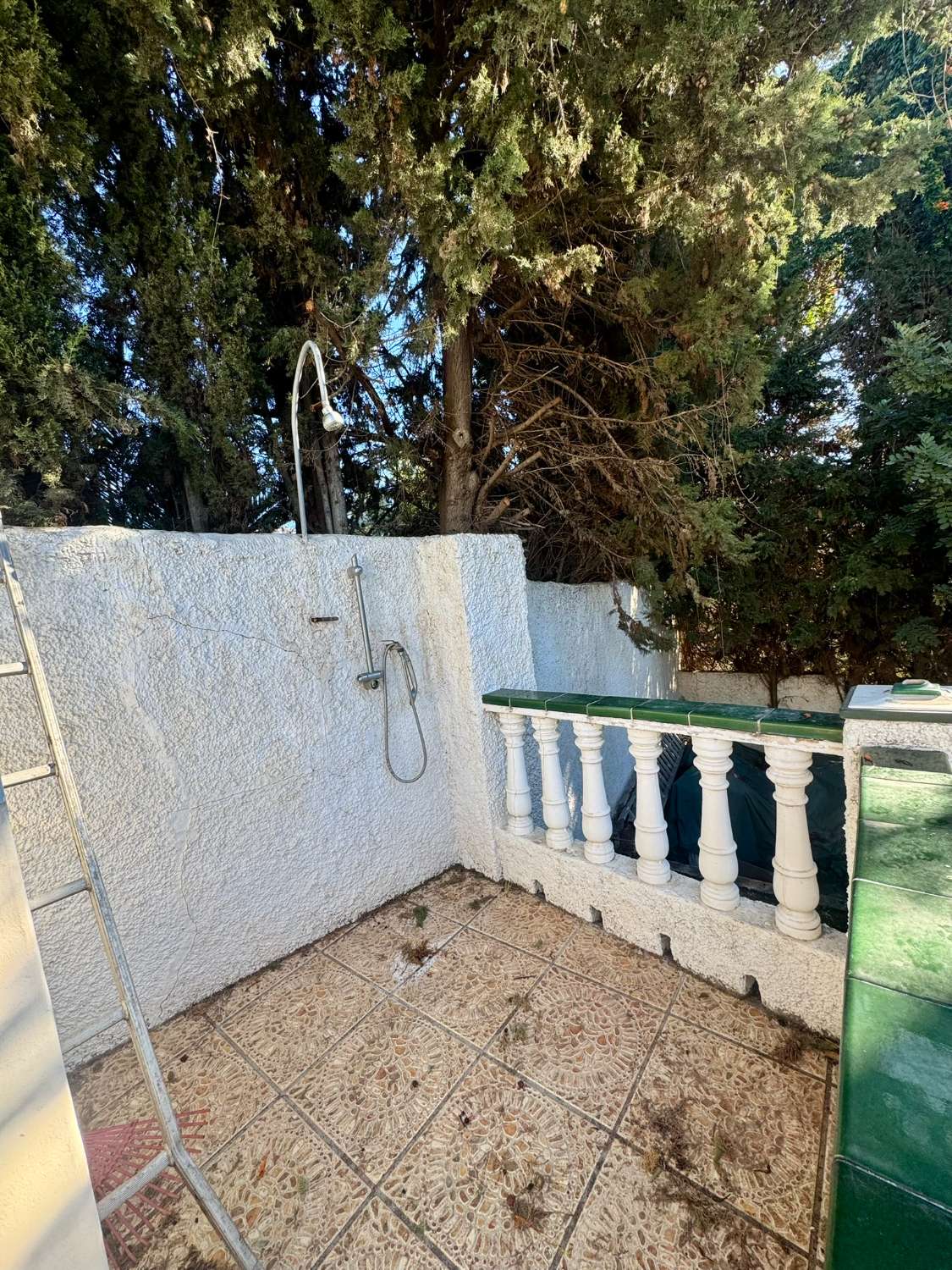 Adosado en venta con dos dormitorios en Urb Lotta Mia, Nerja