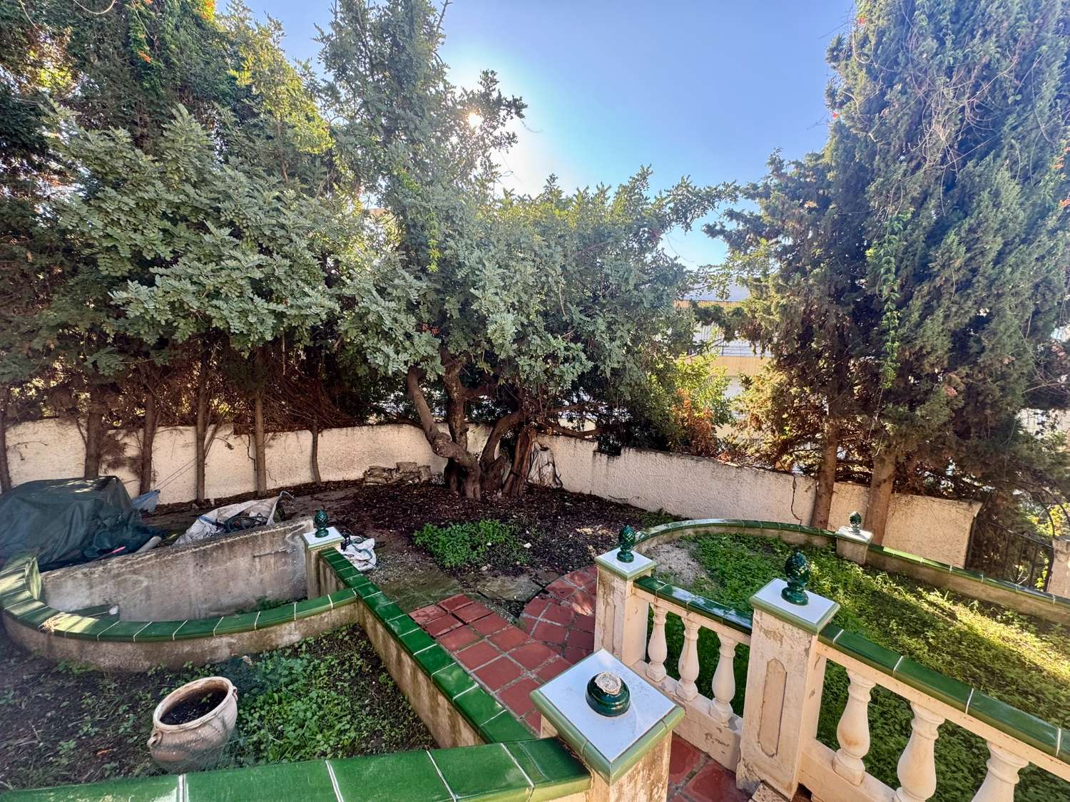 Adosado en venta con dos dormitorios en Urb Lotta Mia, Nerja