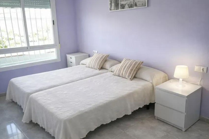 Appartment zum verkauf in El Morche (Torrox)