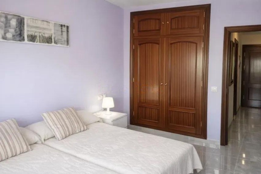 Appartment zum verkauf in El Morche (Torrox)