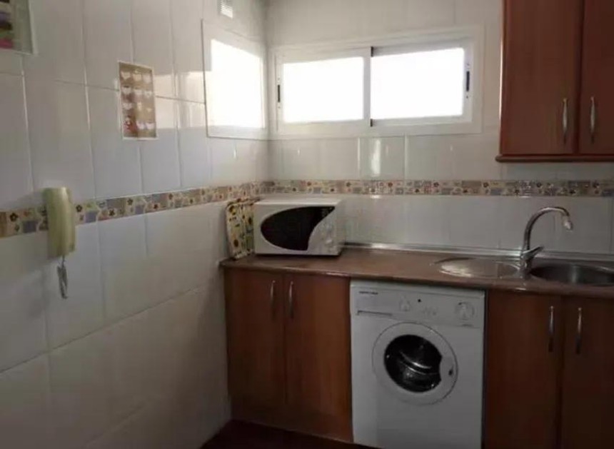Appartment zum verkauf in El Morche (Torrox)