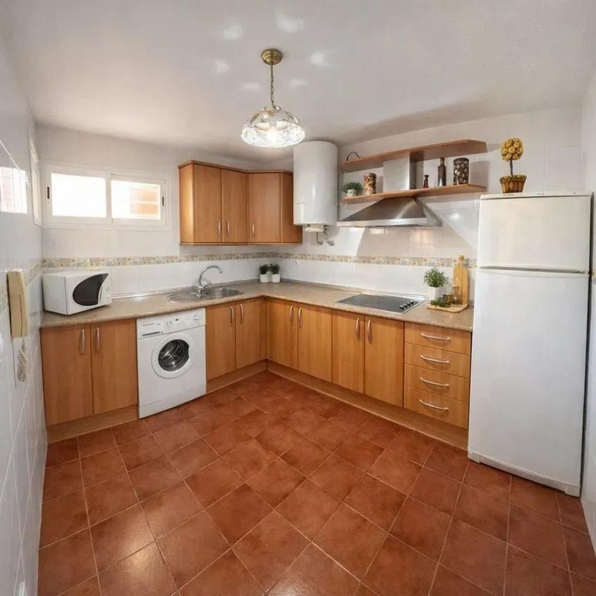 Appartment zum verkauf in El Morche (Torrox)