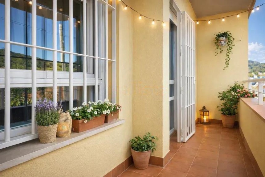 Appartment zum verkauf in El Morche (Torrox)