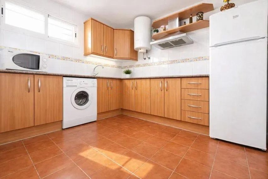 Appartment zum verkauf in El Morche (Torrox)