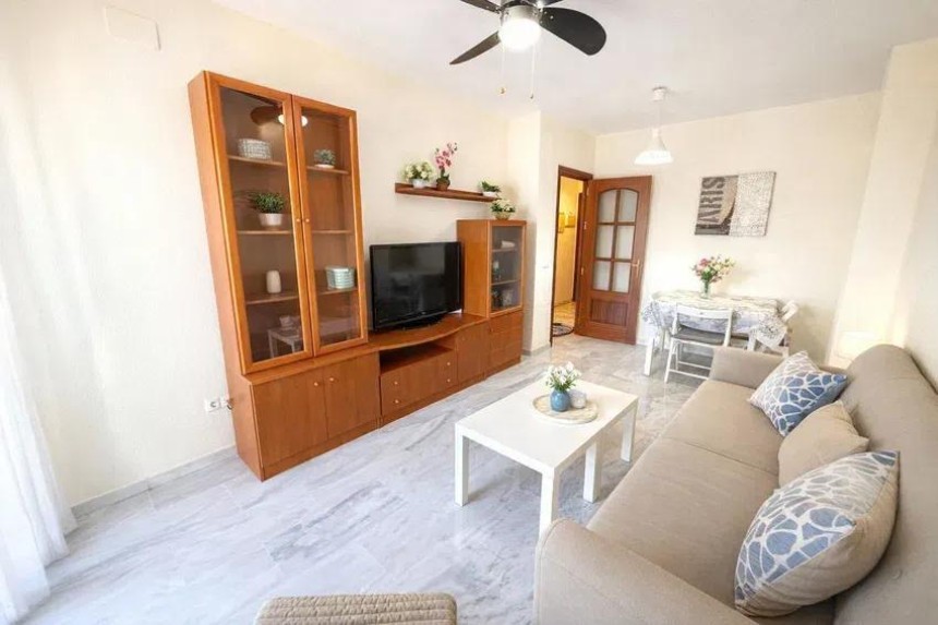 Appartment zum verkauf in El Morche (Torrox)