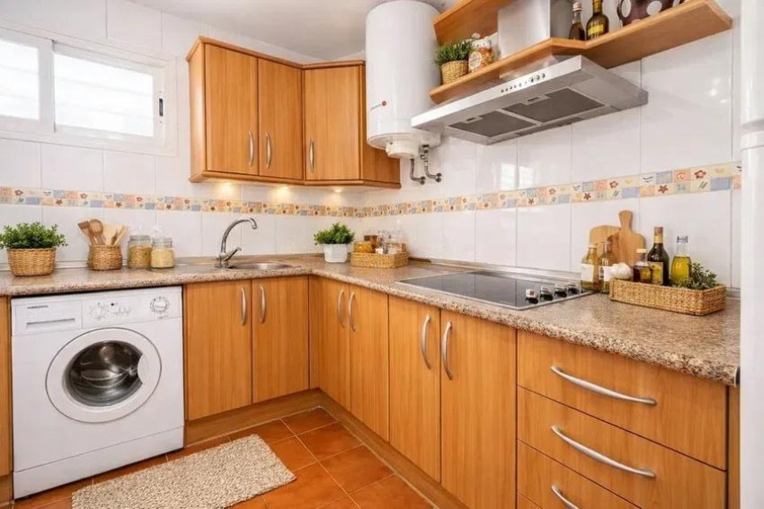 Appartment zum verkauf in El Morche (Torrox)
