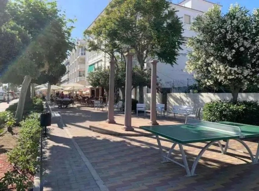 Appartment zum verkauf in El Morche (Torrox)