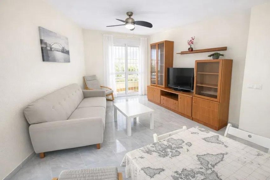 Appartment zum verkauf in El Morche (Torrox)