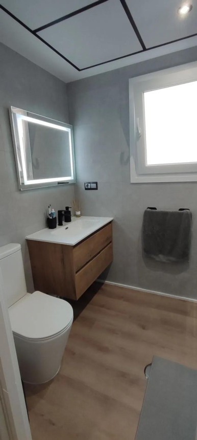 Apartamento en venta en El Morche (Torrox)