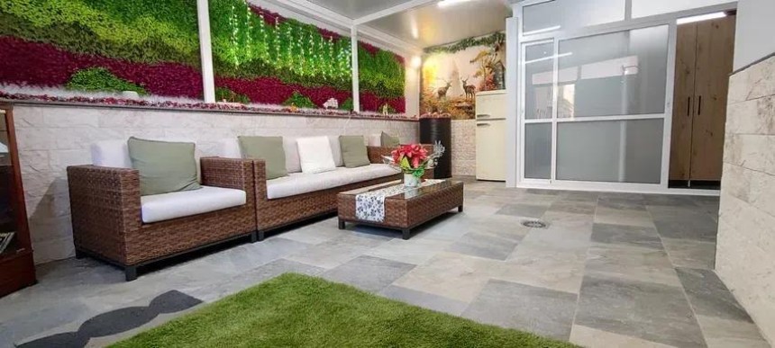 Apartamento en venta en El Morche (Torrox)
