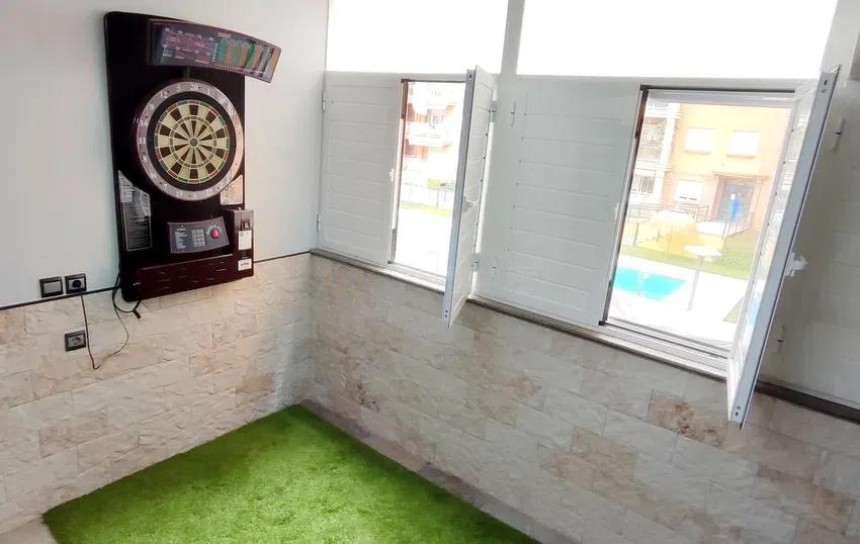 Apartamento en venta en El Morche (Torrox)
