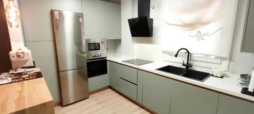 Apartamento en venta en El Morche (Torrox)