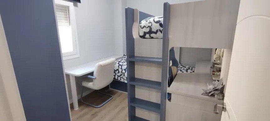 Apartamento en venta en El Morche (Torrox)
