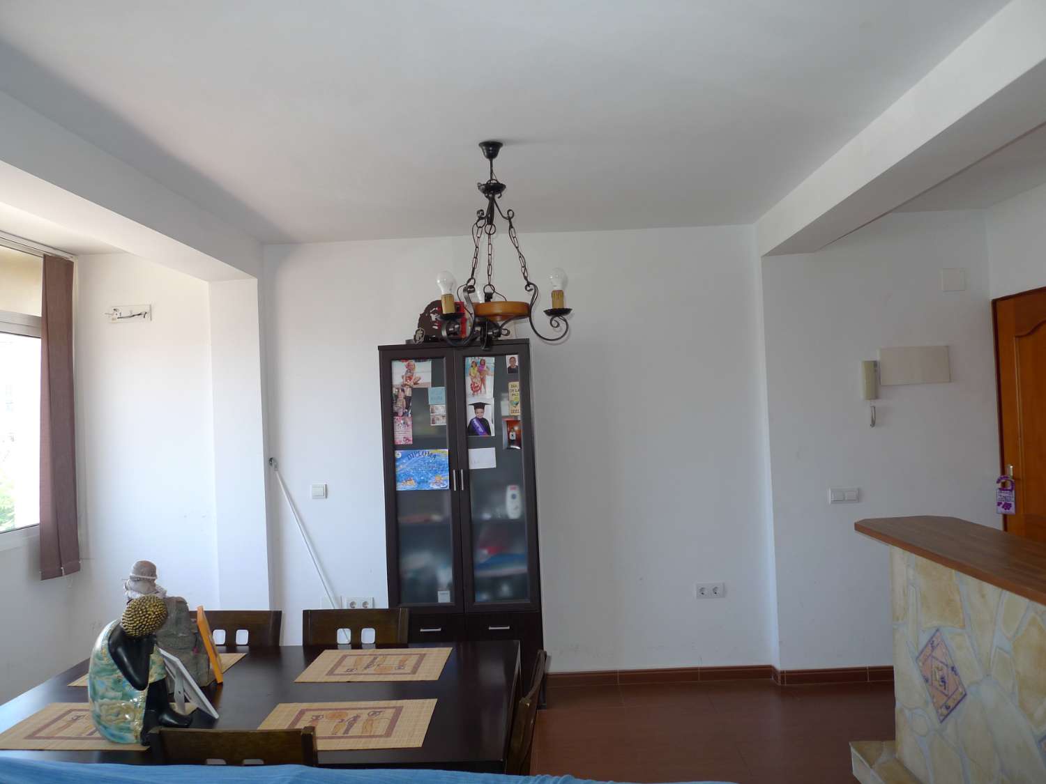 3-bedroom apartment for sale in the old town of Nerja