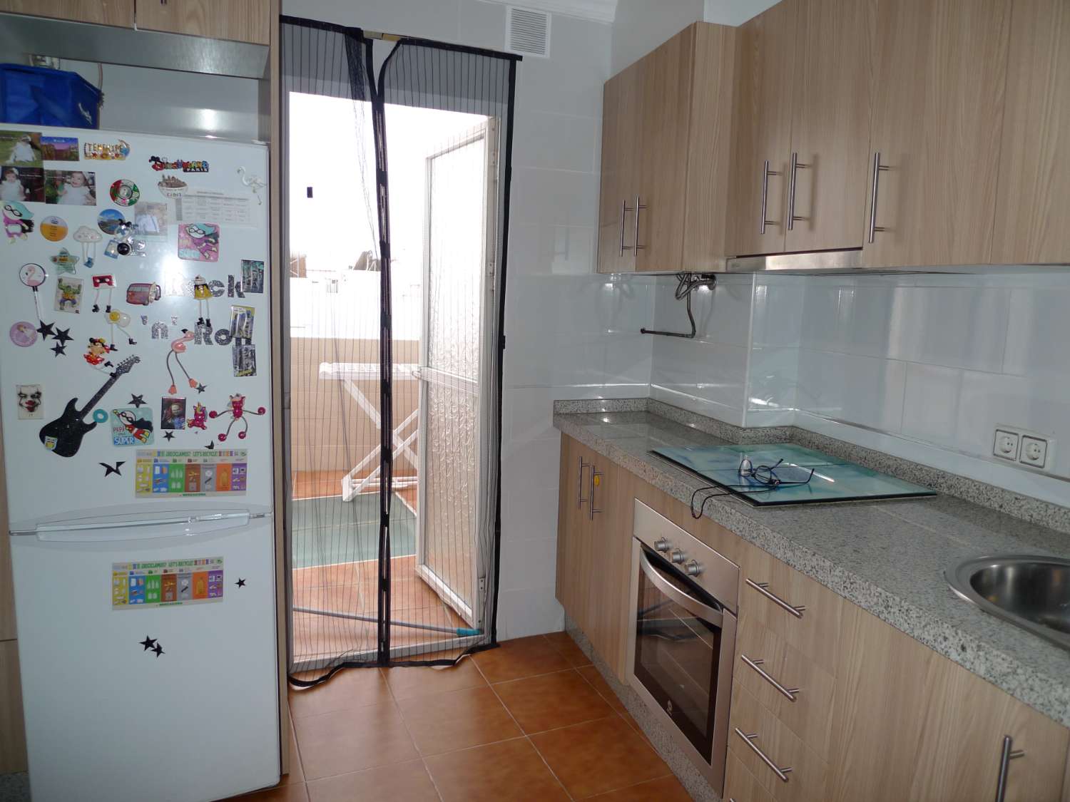 3-slaapkamer appartement te koop in Nerja