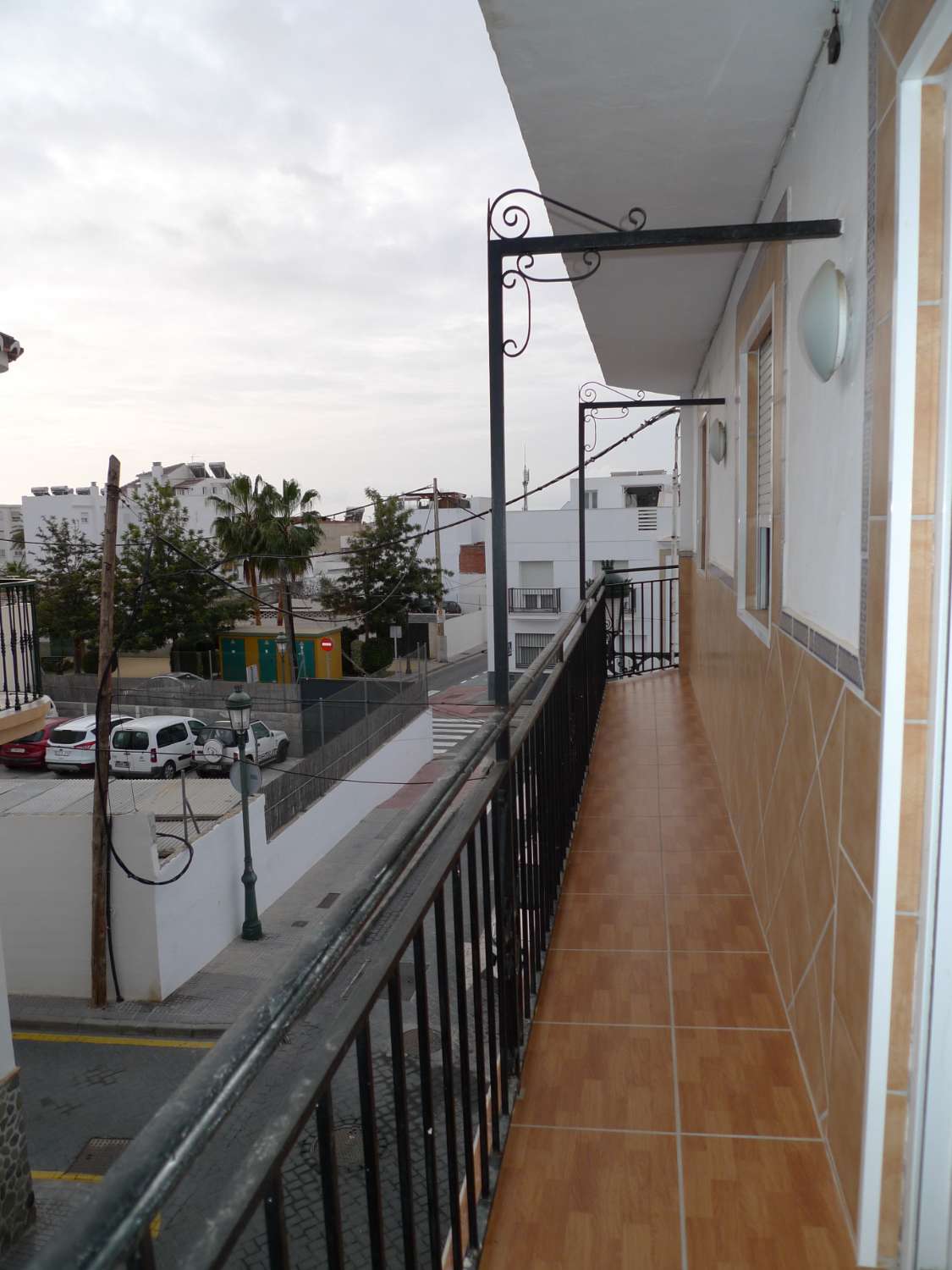 3-slaapkamer appartement te koop in Nerja