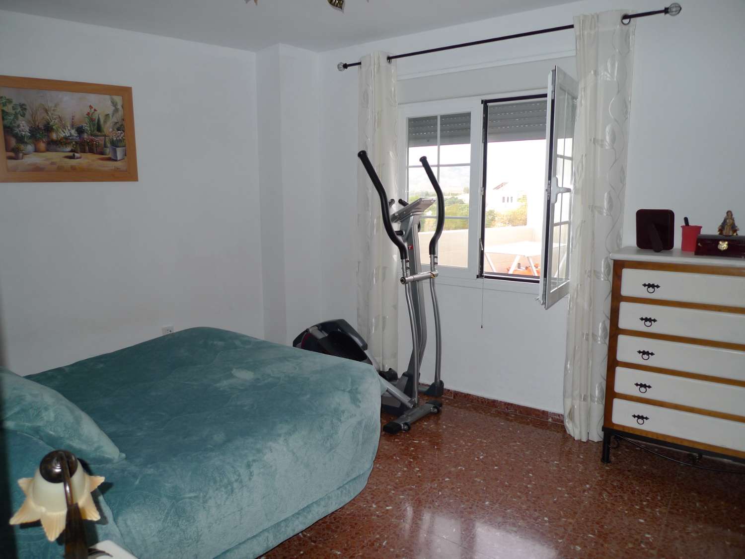 3-slaapkamer appartement te koop in Nerja