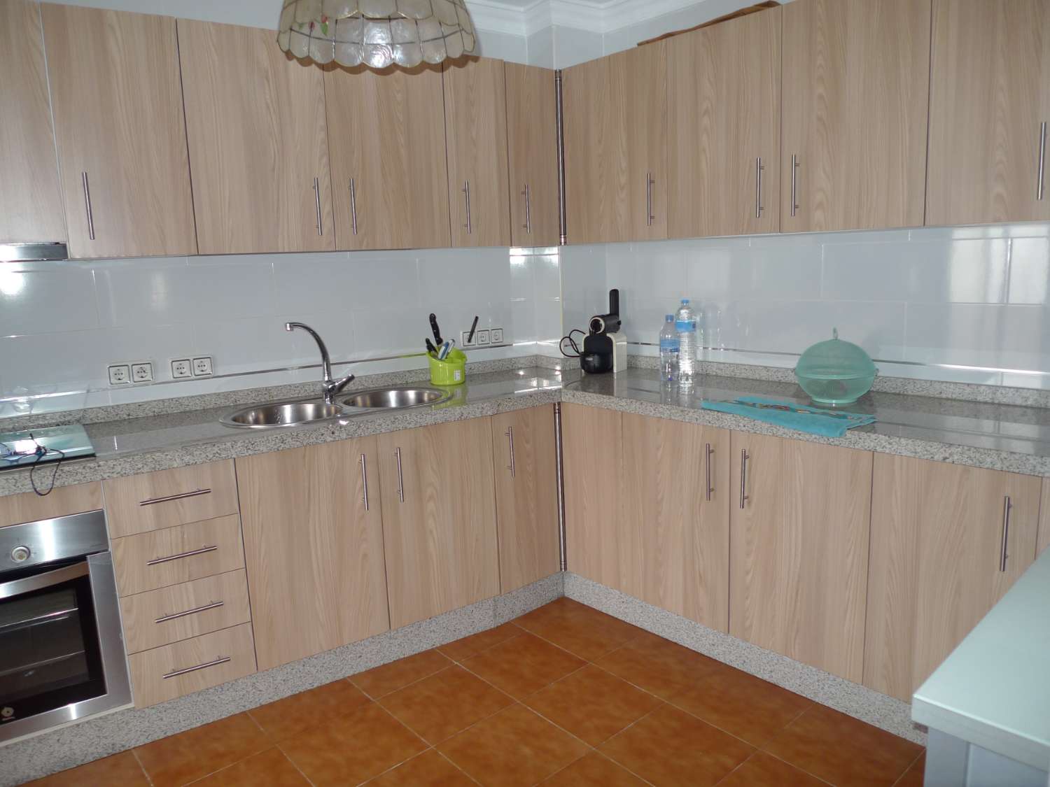 3-slaapkamer appartement te koop in Nerja