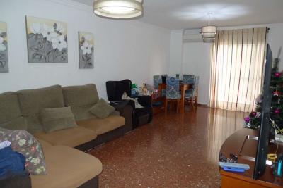 Apartamento en venta en Nerja