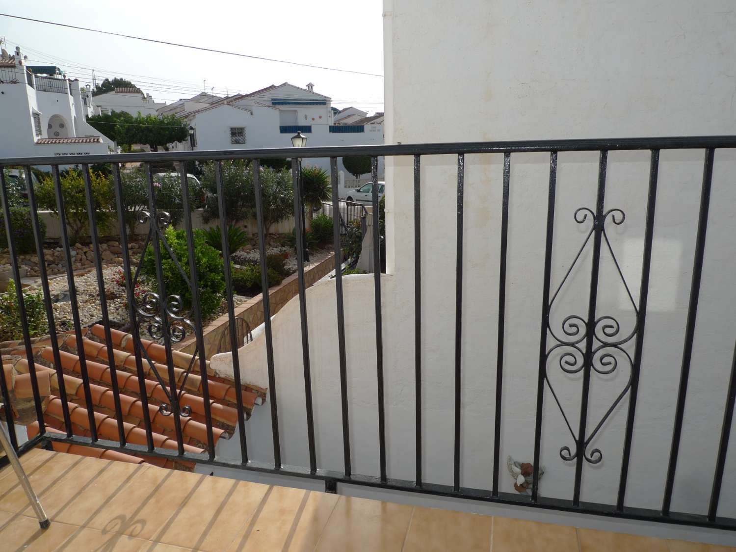 Reihenhaus mit 3 Schlafzimmern zu verkaufen in Urb Almijara II Norte, Nerja