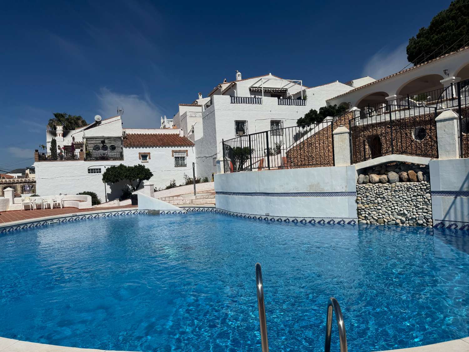 Maison de ville avec 3 chambres à vendre à Urb Almijara II Norte, Nerja