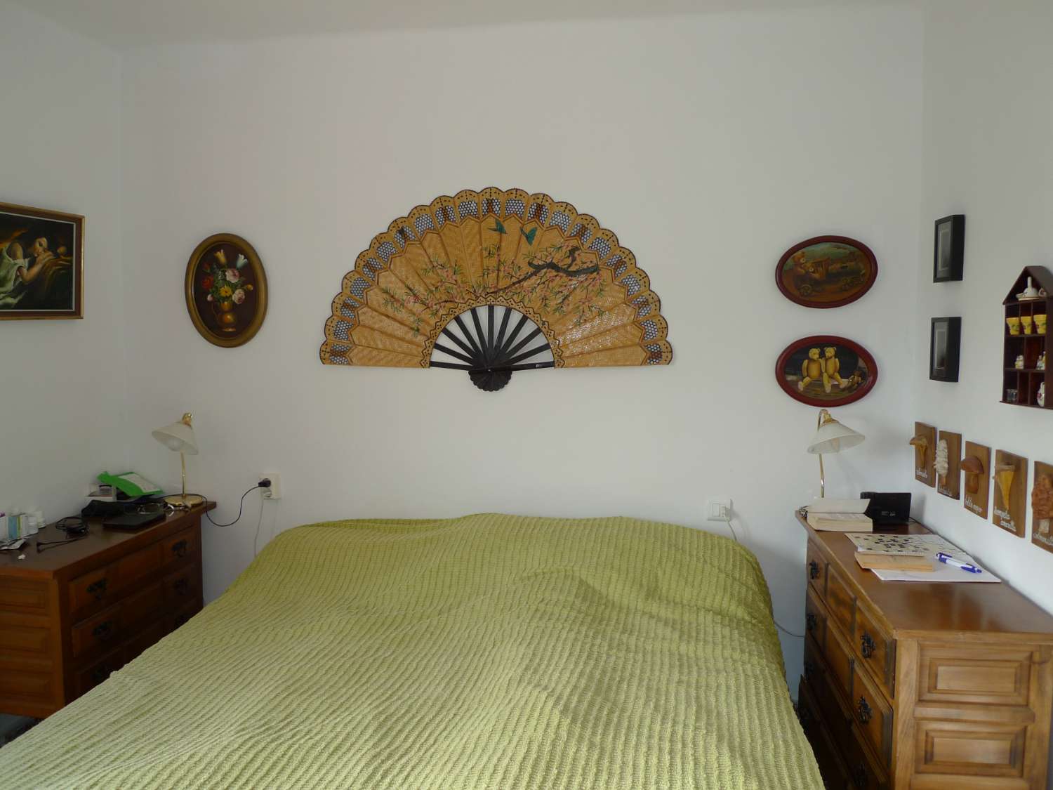 Rækkehus med 3 soveværelser til salg i Urb Almijara II Norte, Nerja