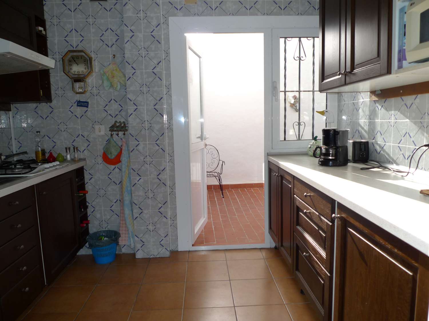 Reihenhaus mit 3 Schlafzimmern zu verkaufen in Urb Almijara II Norte, Nerja