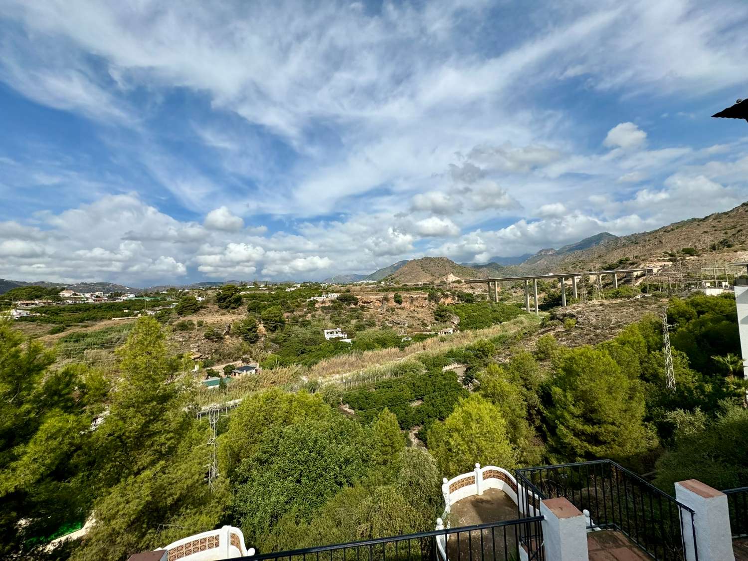 Townhouse with 3 bedrooms for sale in Urb Almijara II Norte, Nerja