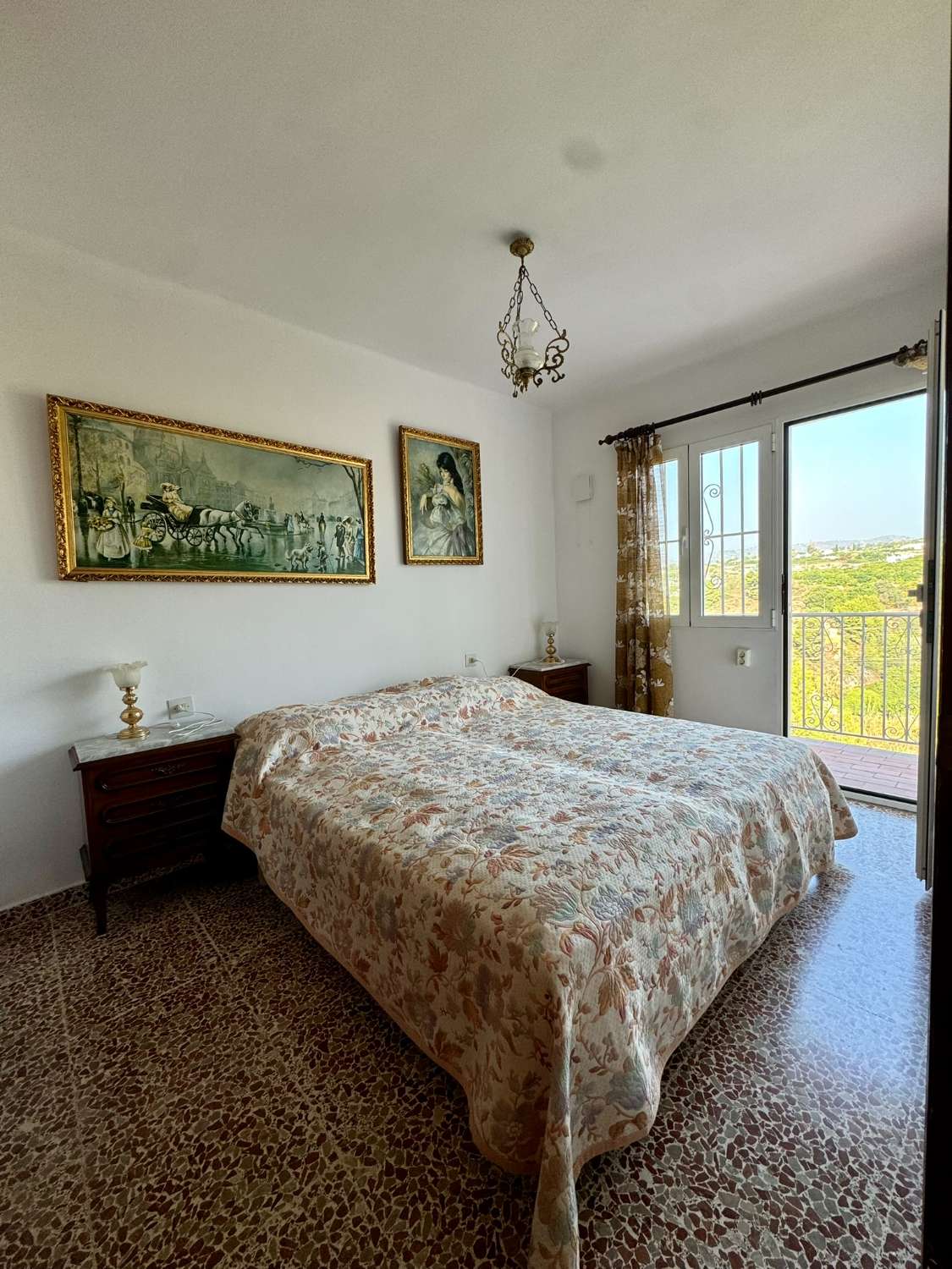 Townhouse with 3 bedrooms for sale in Urb Almijara II Norte, Nerja