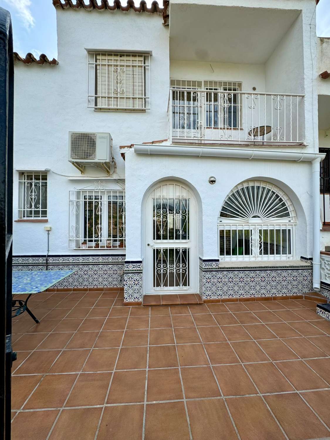 Townhouse with 3 bedrooms for sale in Urb Almijara II Norte, Nerja