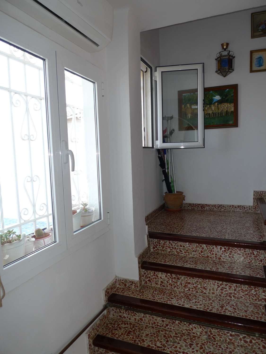 内尔哈 Urb Almijara II Norte 出售 3 间卧室的联排别墅