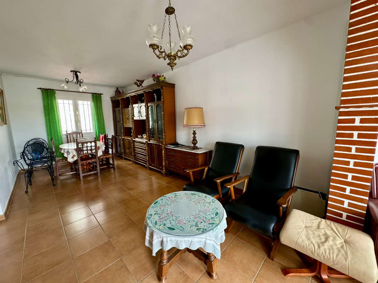 Townhouse with 3 bedrooms for sale in Urb Almijara II Norte, Nerja