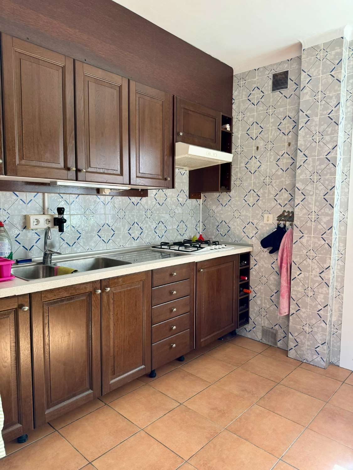 Townhouse with 3 bedrooms for sale in Urb Almijara II Norte, Nerja