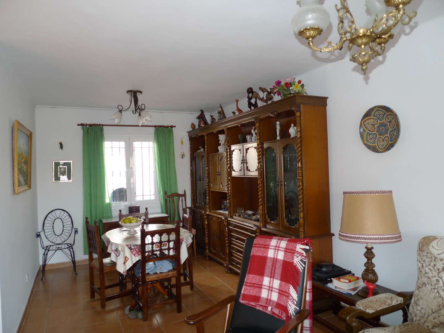 Casa a schiera con 3 camere da letto in vendita a Urb Almijara II Norte, Nerja