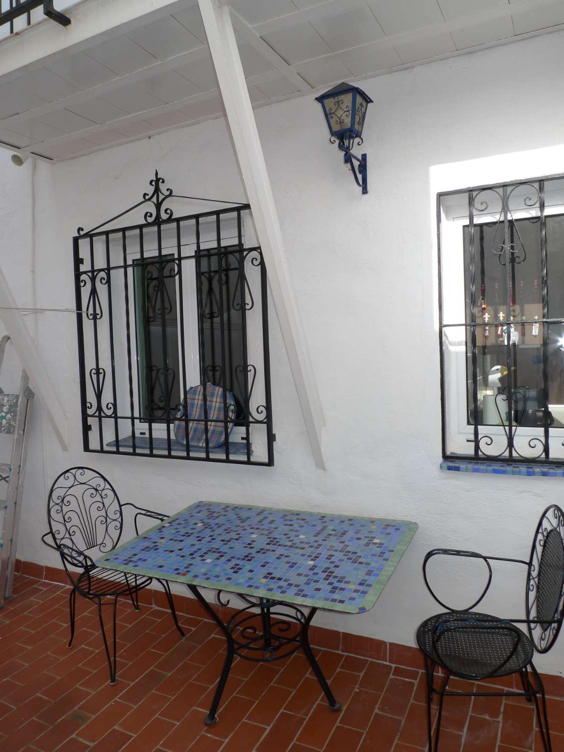 Reihenhaus mit 3 Schlafzimmern zu verkaufen in Urb Almijara II Norte, Nerja