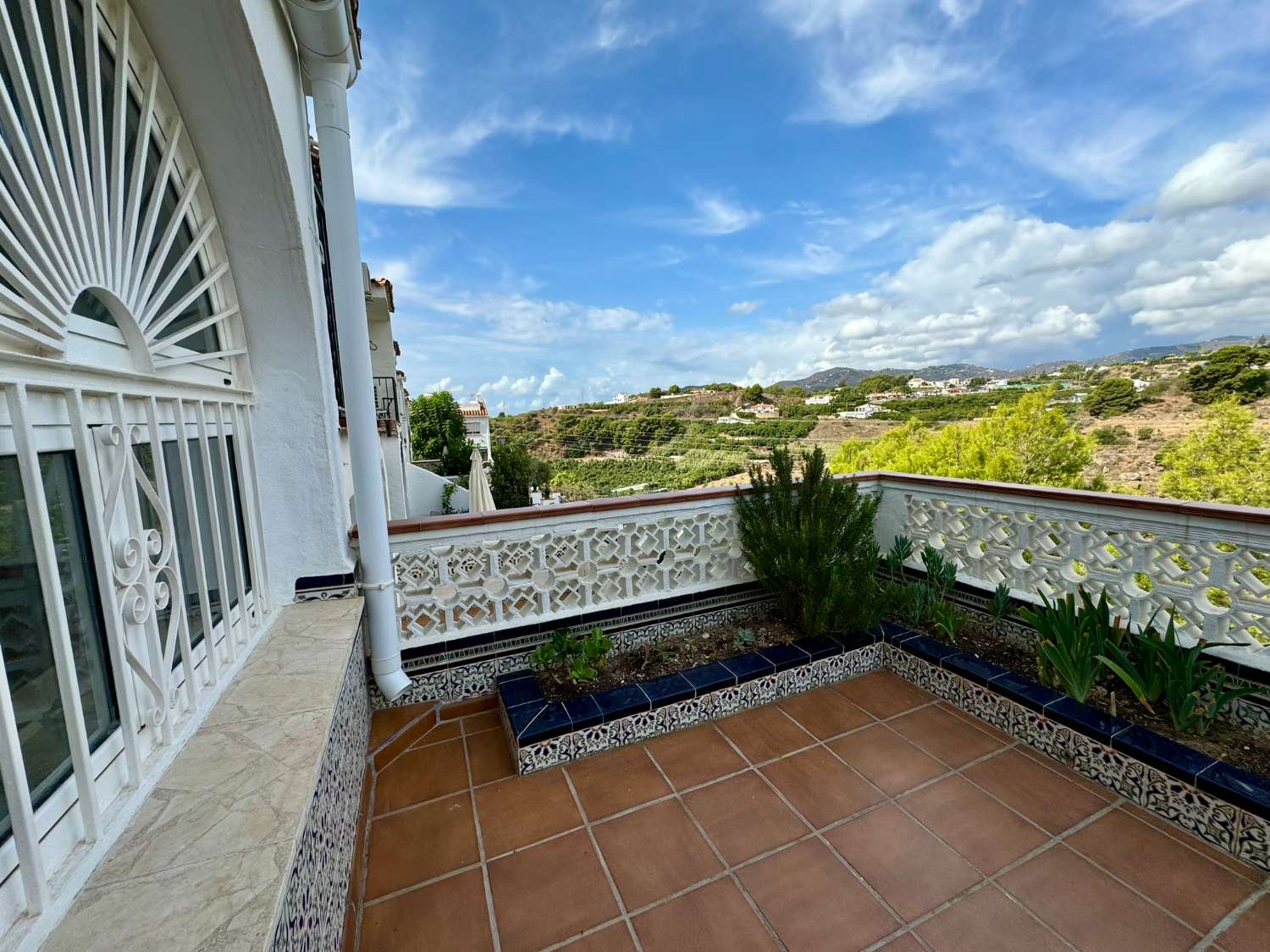 Townhouse with 3 bedrooms for sale in Urb Almijara II Norte, Nerja