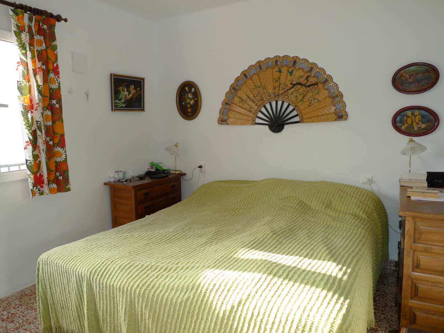 Herenhuis met 3 slaapkamers te koop in Urb Almijara II Norte, Nerja