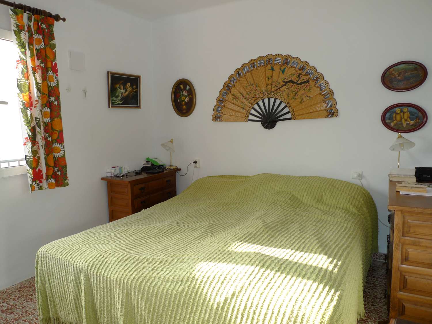 Maison de ville avec 3 chambres à vendre à Urb Almijara II Norte, Nerja