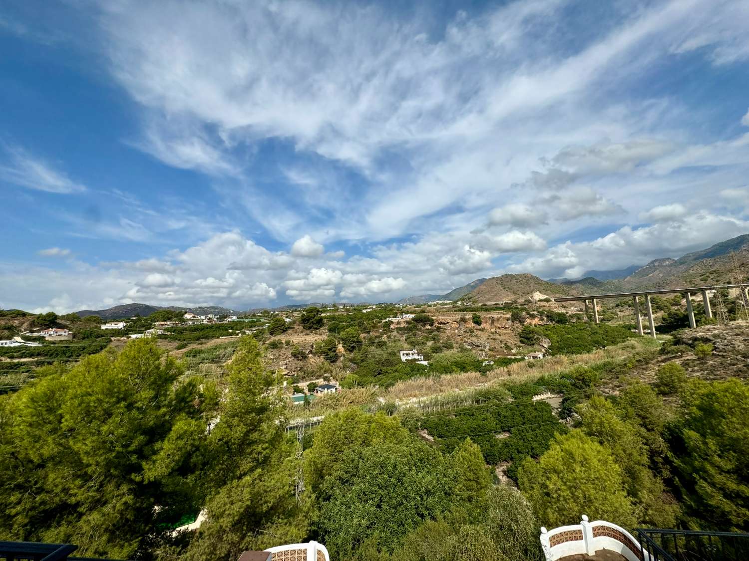 Townhouse with 3 bedrooms for sale in Urb Almijara II Norte, Nerja